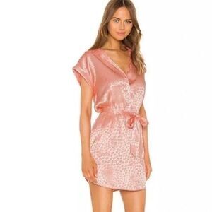 NWT Joie Dress Mini Shirt